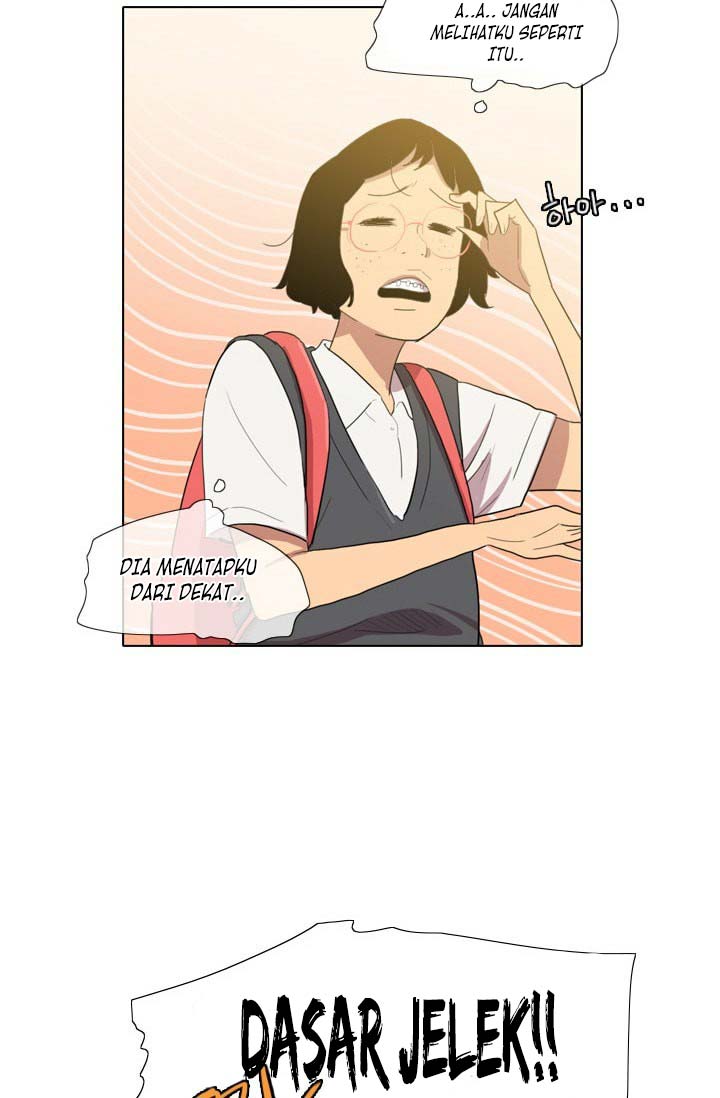 I’m da best Chapter 12 - halaman 19