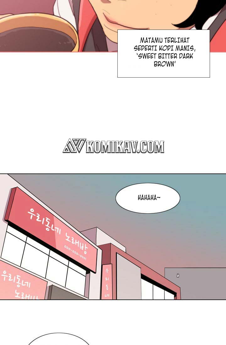 I’m da best Chapter 12 - halaman 24