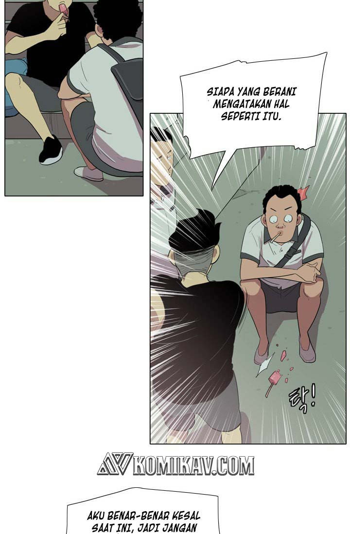 I’m da best Chapter 12 - halaman 30