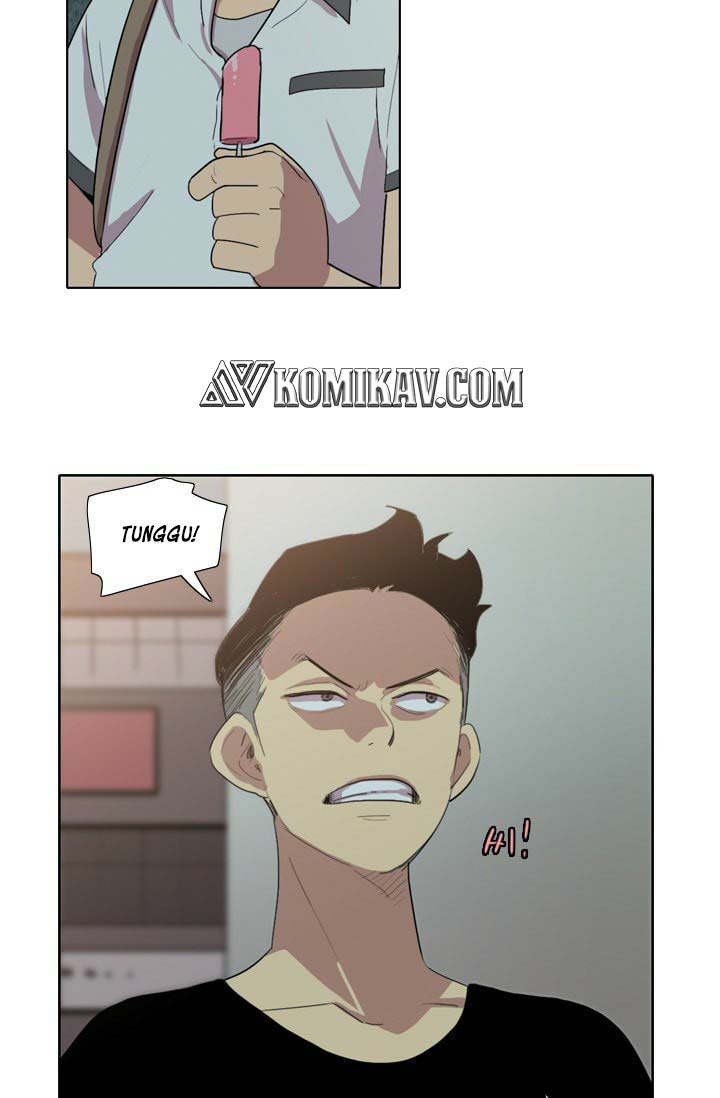 I’m da best Chapter 12 - halaman 32