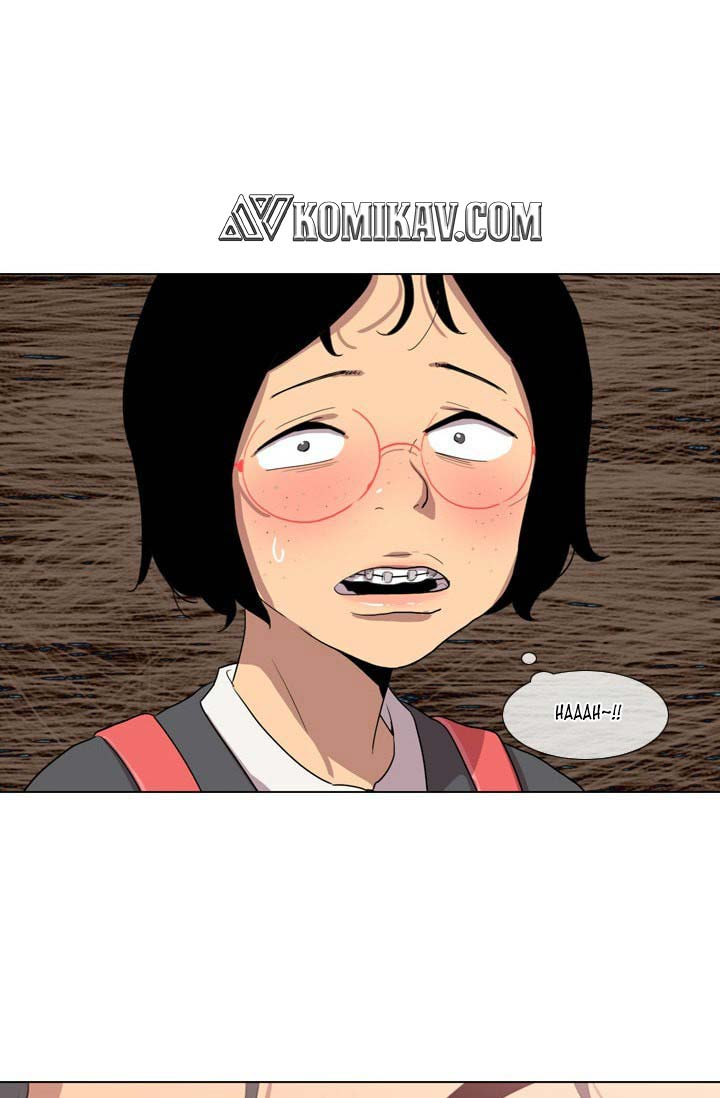 I’m da best Chapter 12 - halaman 4