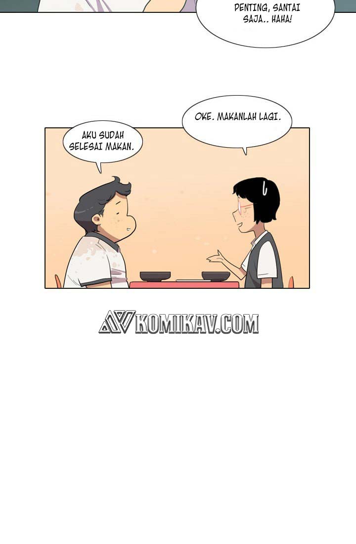 I’m da best Chapter 12 - halaman 46