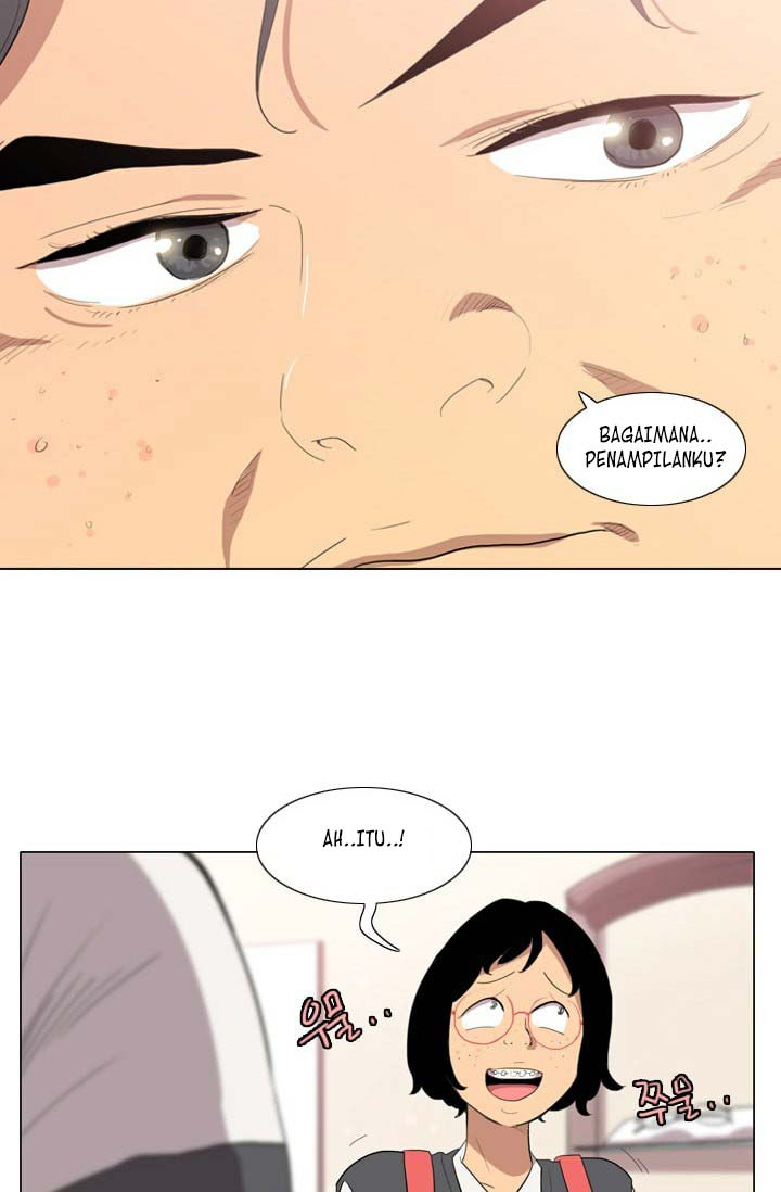 I’m da best Chapter 12 - halaman 5