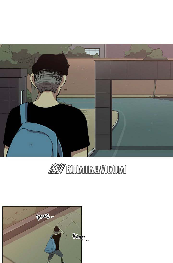 I’m da best Chapter 12 - halaman 50