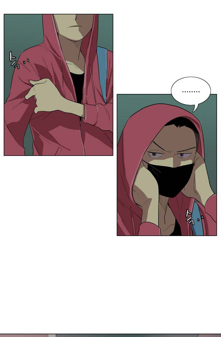 I’m da best Chapter 12 - halaman 53
