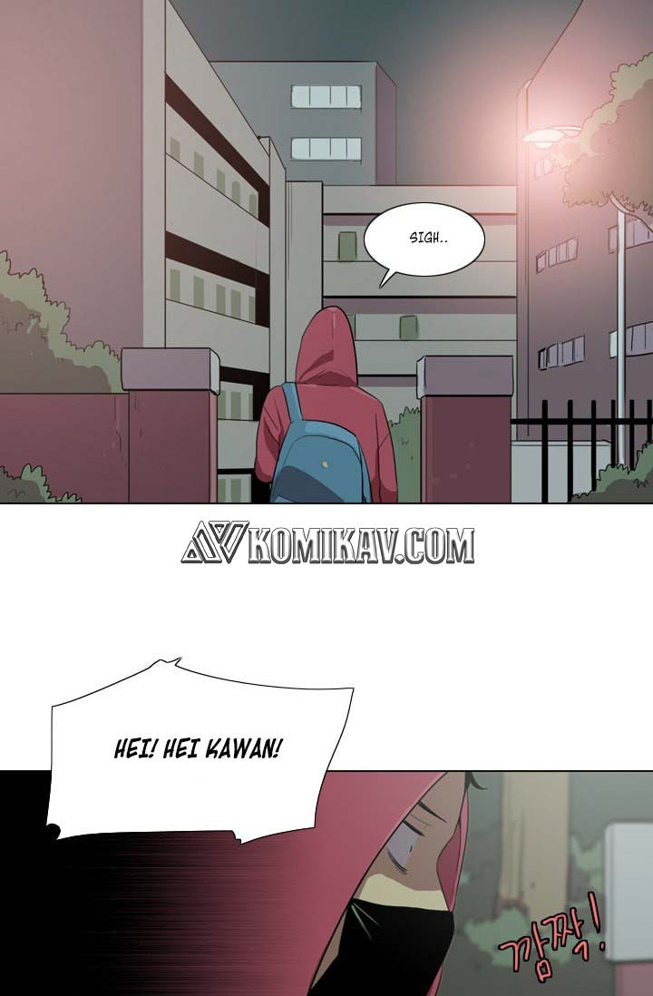 I’m da best Chapter 12 - halaman 54