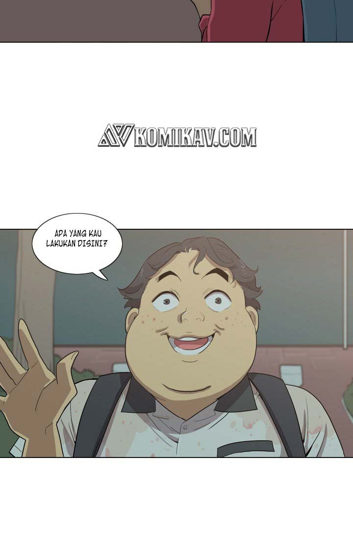 I’m da best Chapter 12 - halaman 56