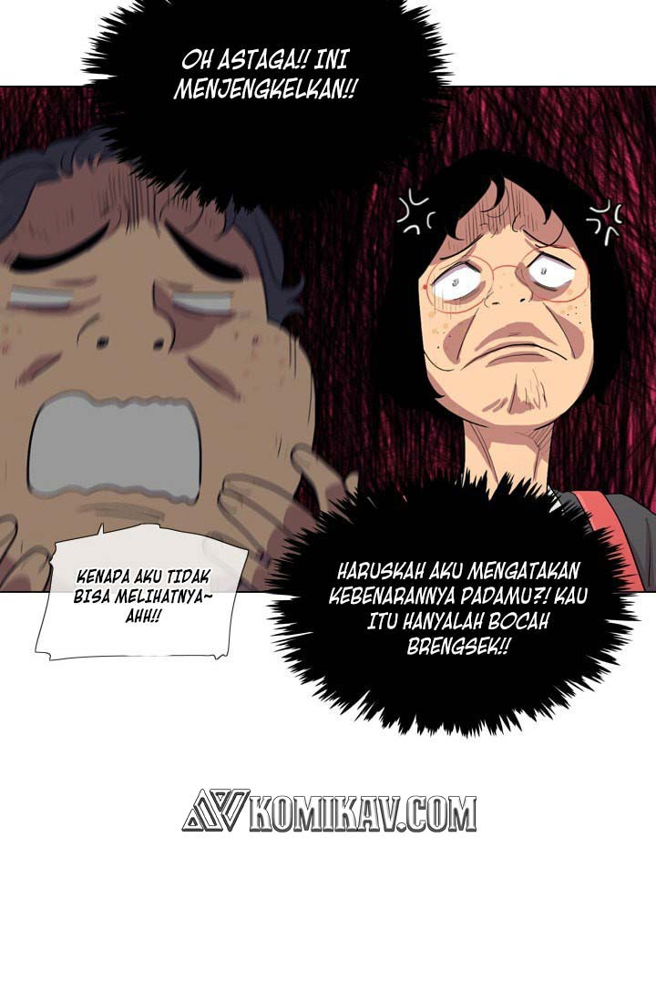 I’m da best Chapter 12 - halaman 8