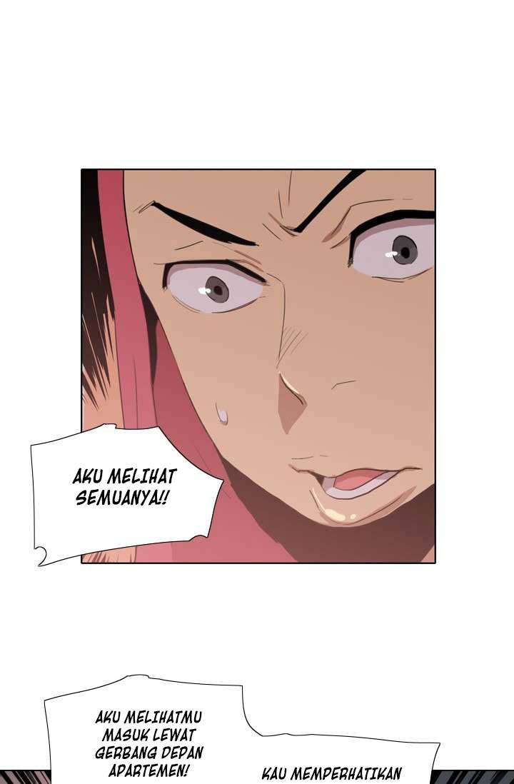 I’m da best Chapter 13 - halaman 11