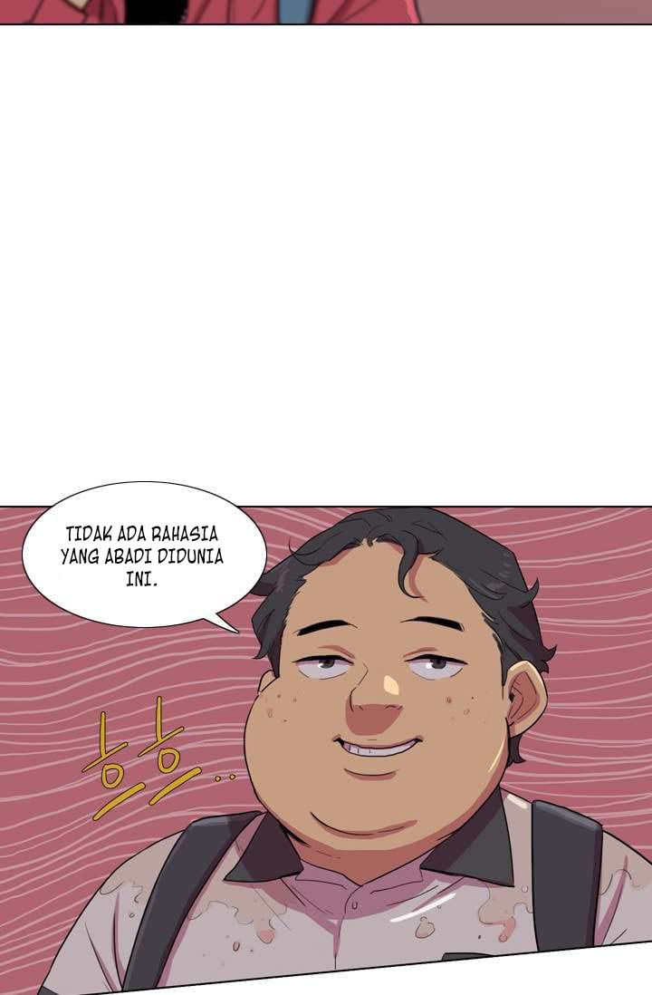 I’m da best Chapter 13 - halaman 20