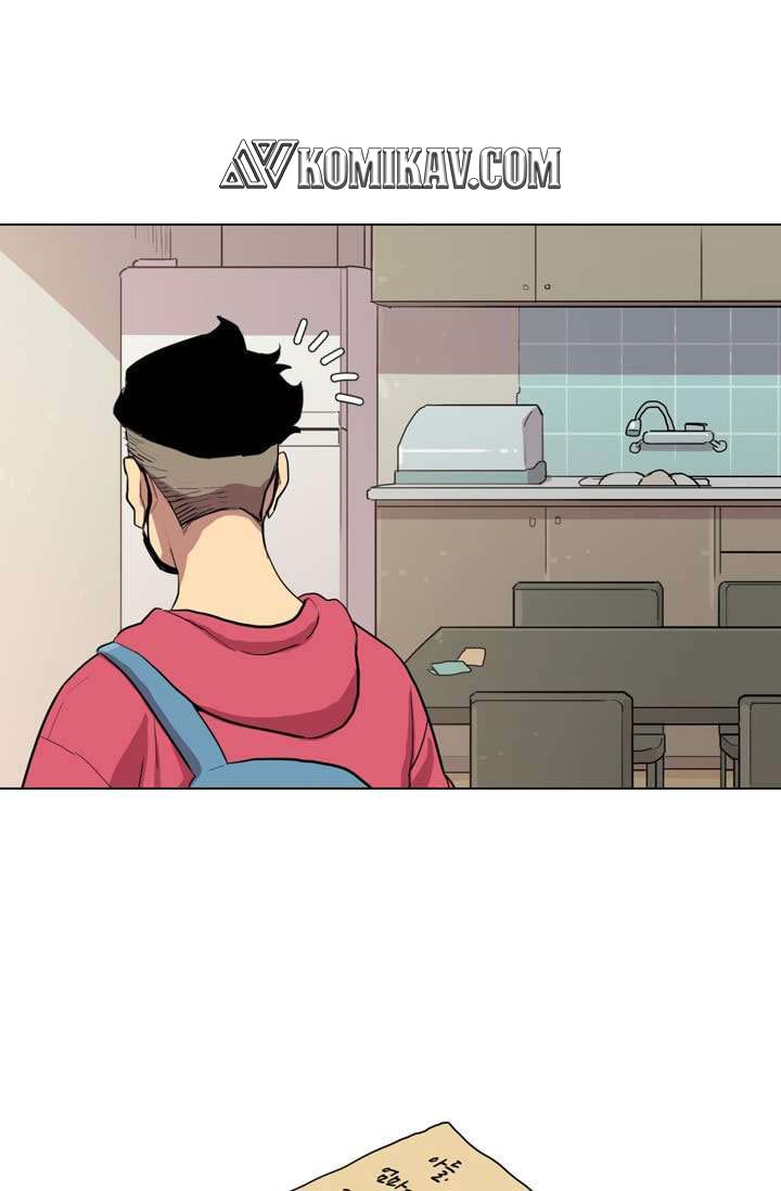 I’m da best Chapter 13 - halaman 26