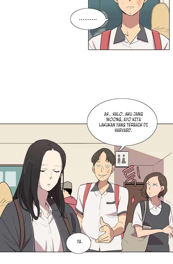 I’m da best Chapter 13 - halaman 44