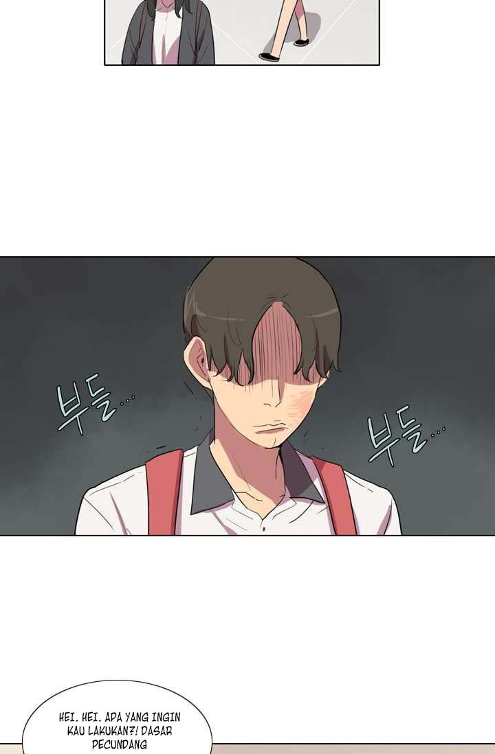 I’m da best Chapter 13 - halaman 51