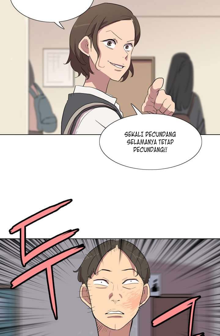 I’m da best Chapter 13 - halaman 52