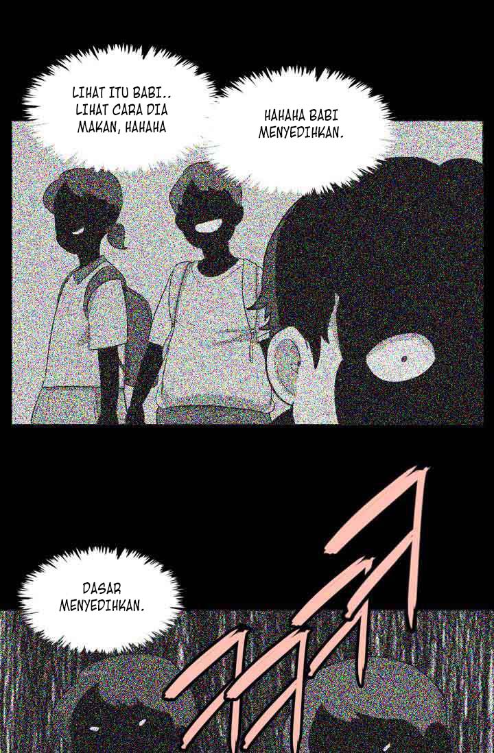 I’m da best Chapter 13 - halaman 56