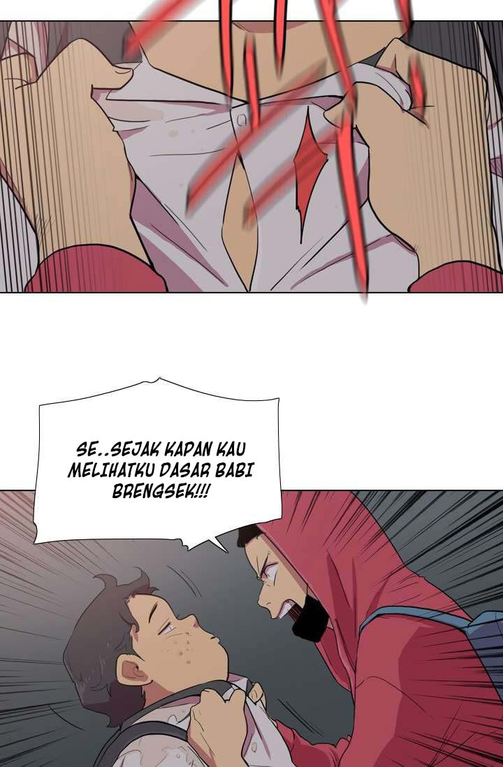 I’m da best Chapter 13 - halaman 9