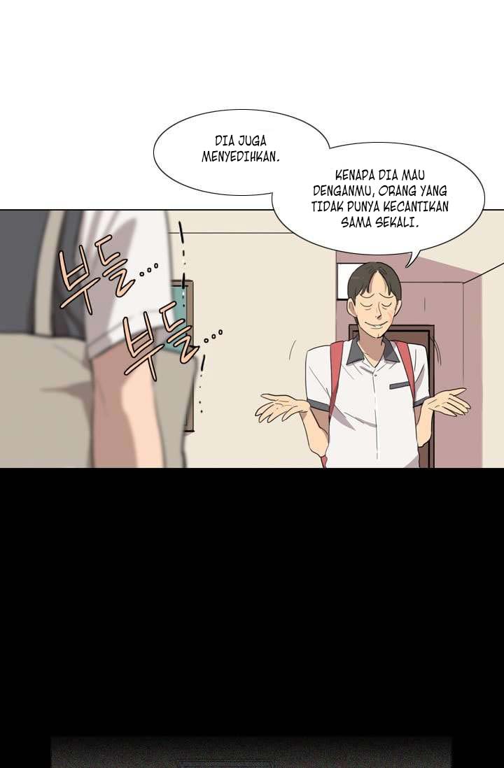 I’m da best Chapter 14 - halaman 11