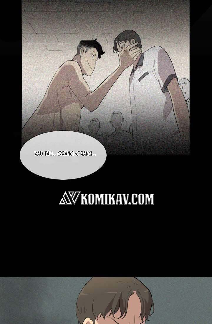 I’m da best Chapter 14 - halaman 12