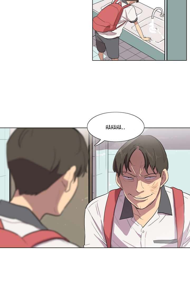 I’m da best Chapter 14 - halaman 17