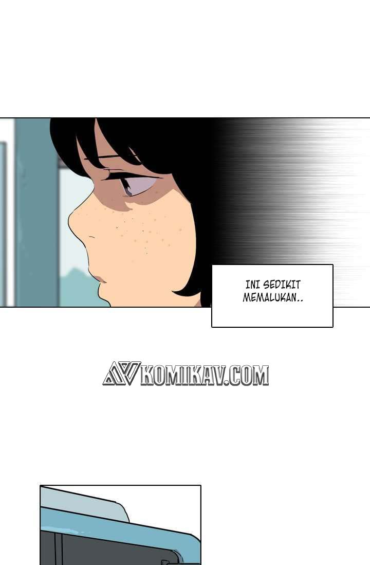 I’m da best Chapter 14 - halaman 24