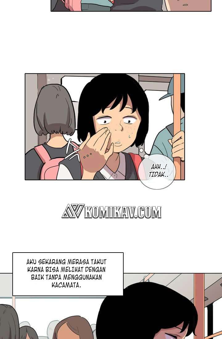 I’m da best Chapter 14 - halaman 26