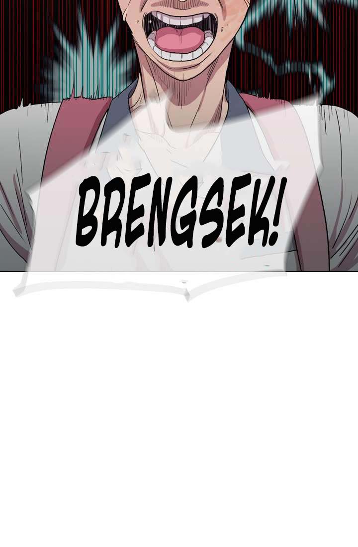 I’m da best Chapter 14 - halaman 3
