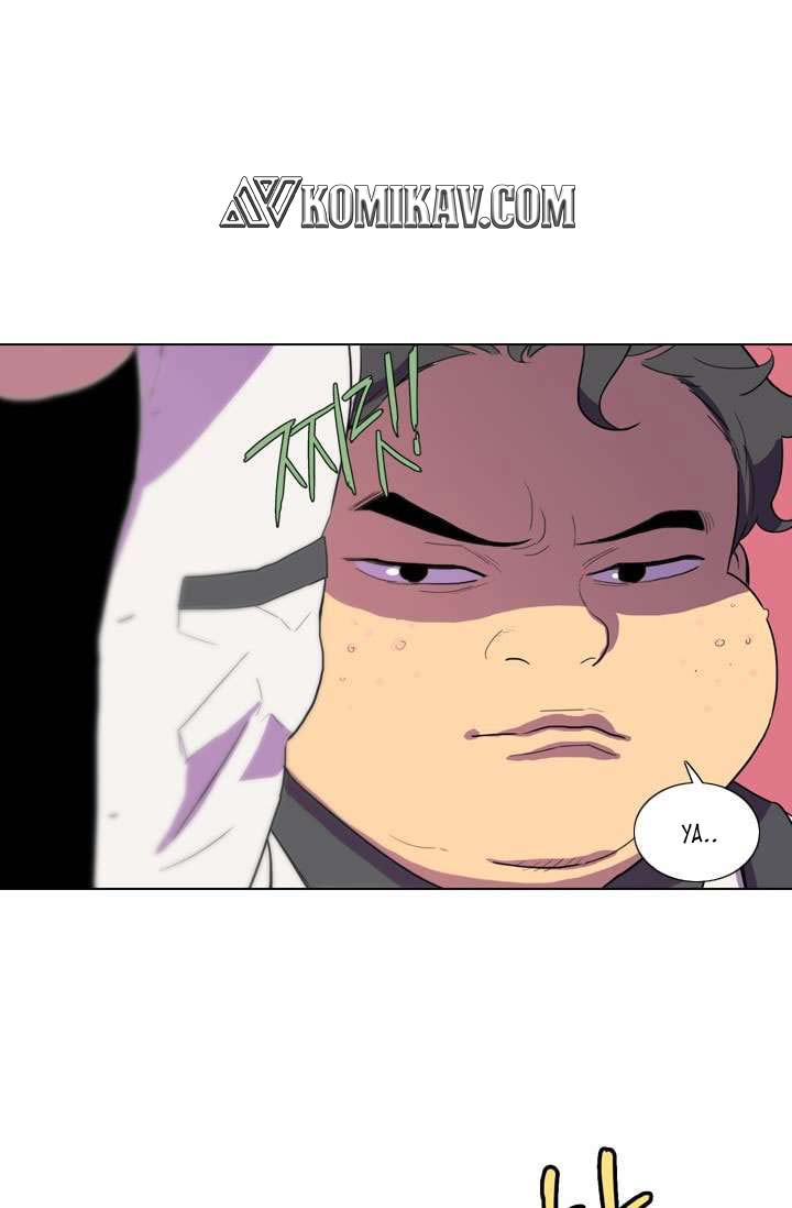 I’m da best Chapter 14 - halaman 40