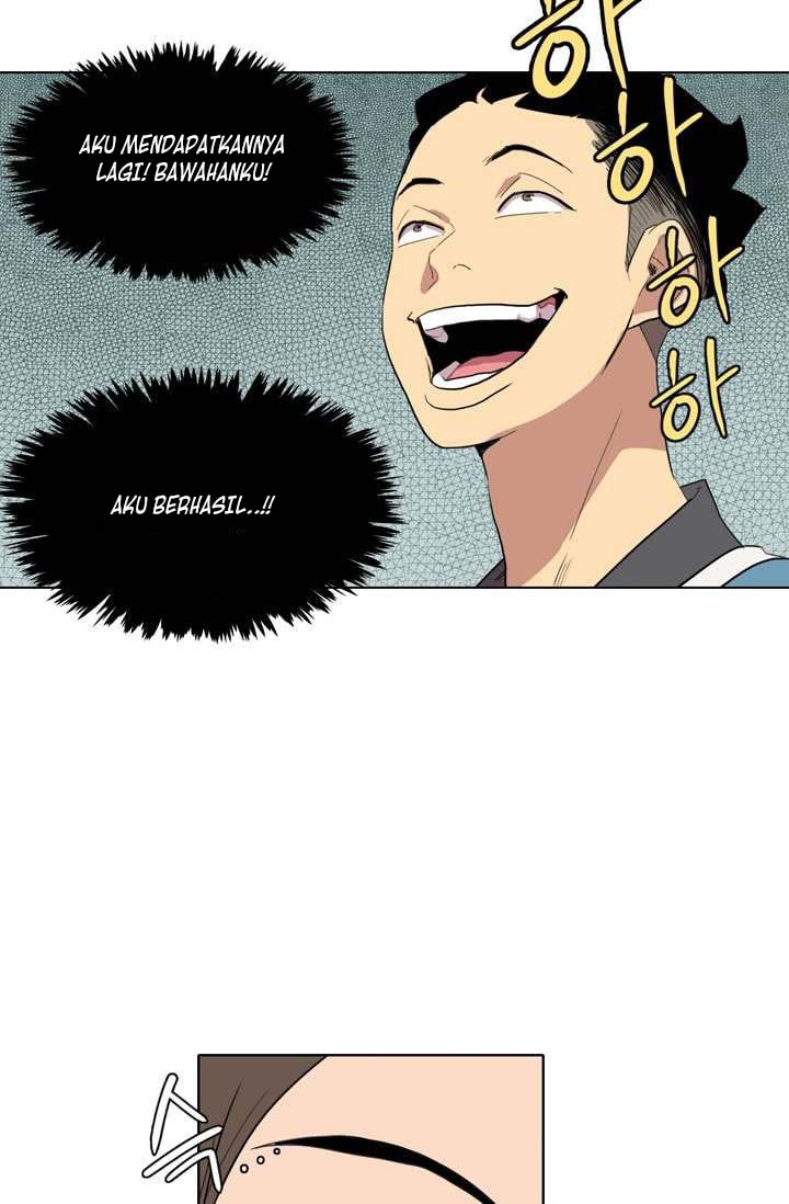 I’m da best Chapter 14 - halaman 41