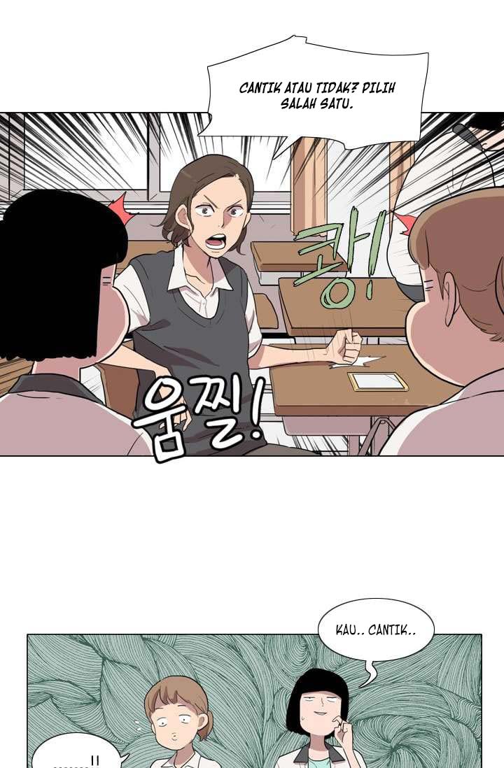 I’m da best Chapter 14 - halaman 47
