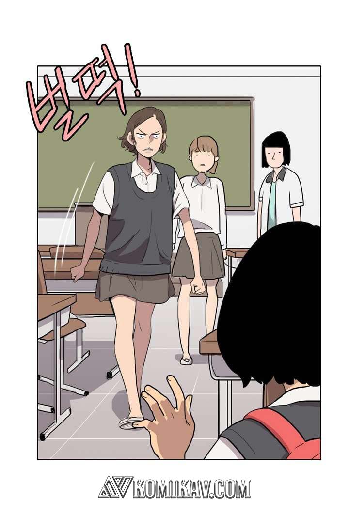 I’m da best Chapter 14 - halaman 54