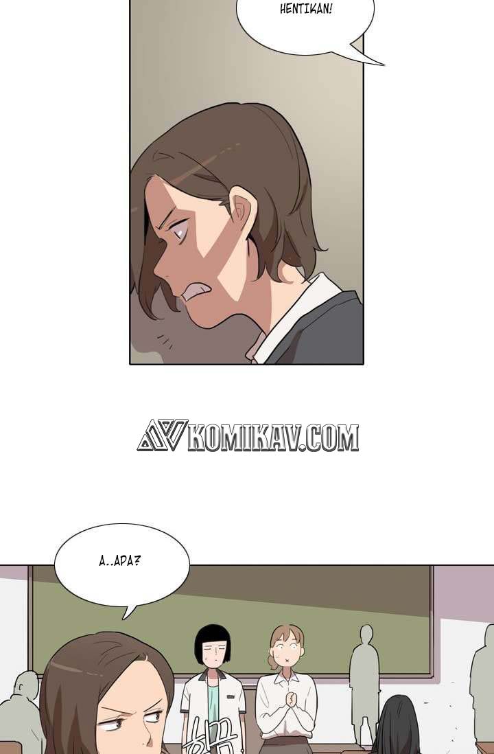 I’m da best Chapter 15 - halaman 12