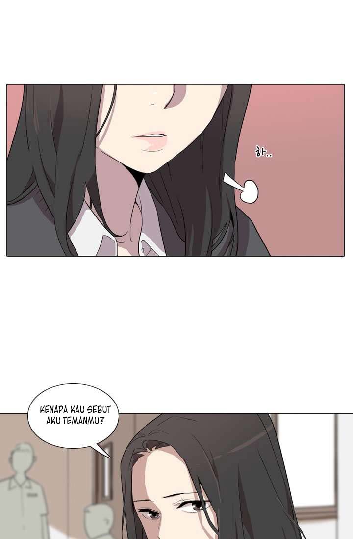I’m da best Chapter 15 - halaman 15