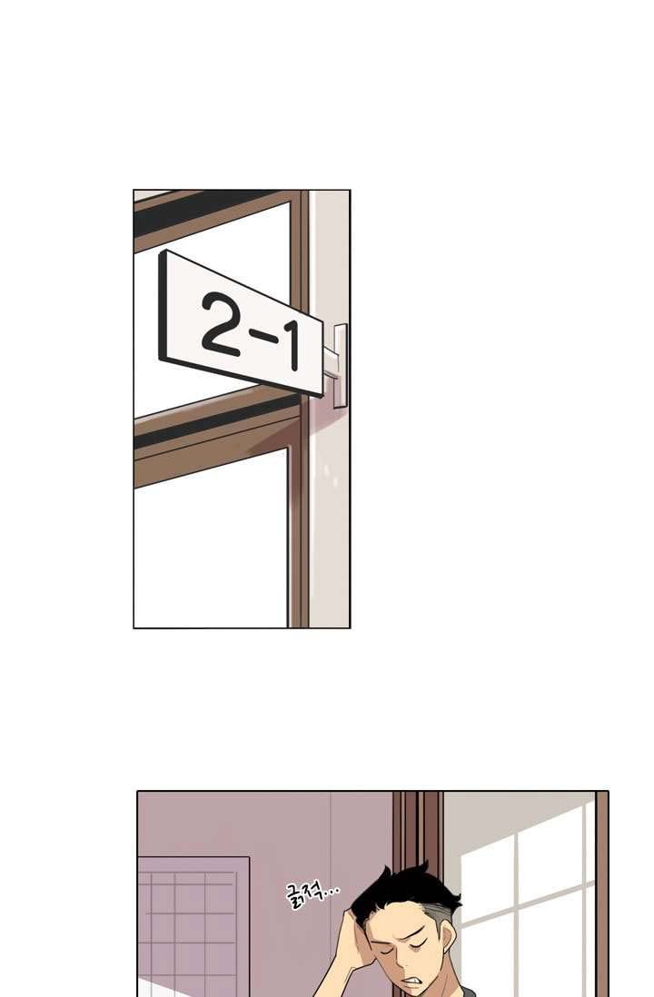 I’m da best Chapter 15 - halaman 25