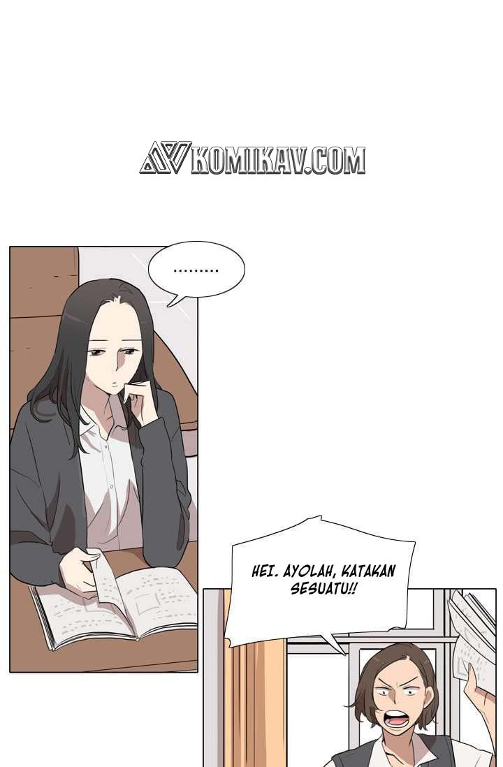 I’m da best Chapter 15 - halaman 28