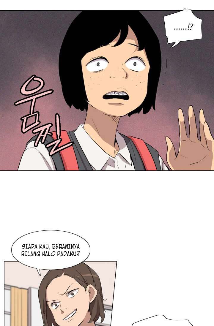 I’m da best Chapter 15 - halaman 3