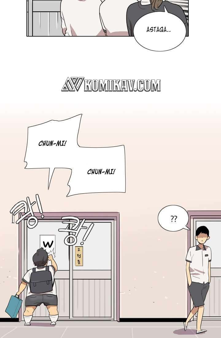 I’m da best Chapter 15 - halaman 40