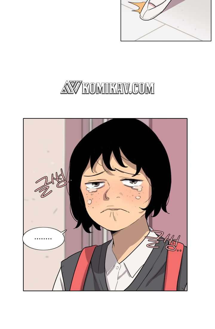 I’m da best Chapter 15 - halaman 44