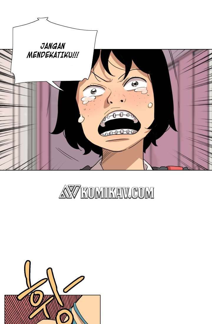 I’m da best Chapter 15 - halaman 50
