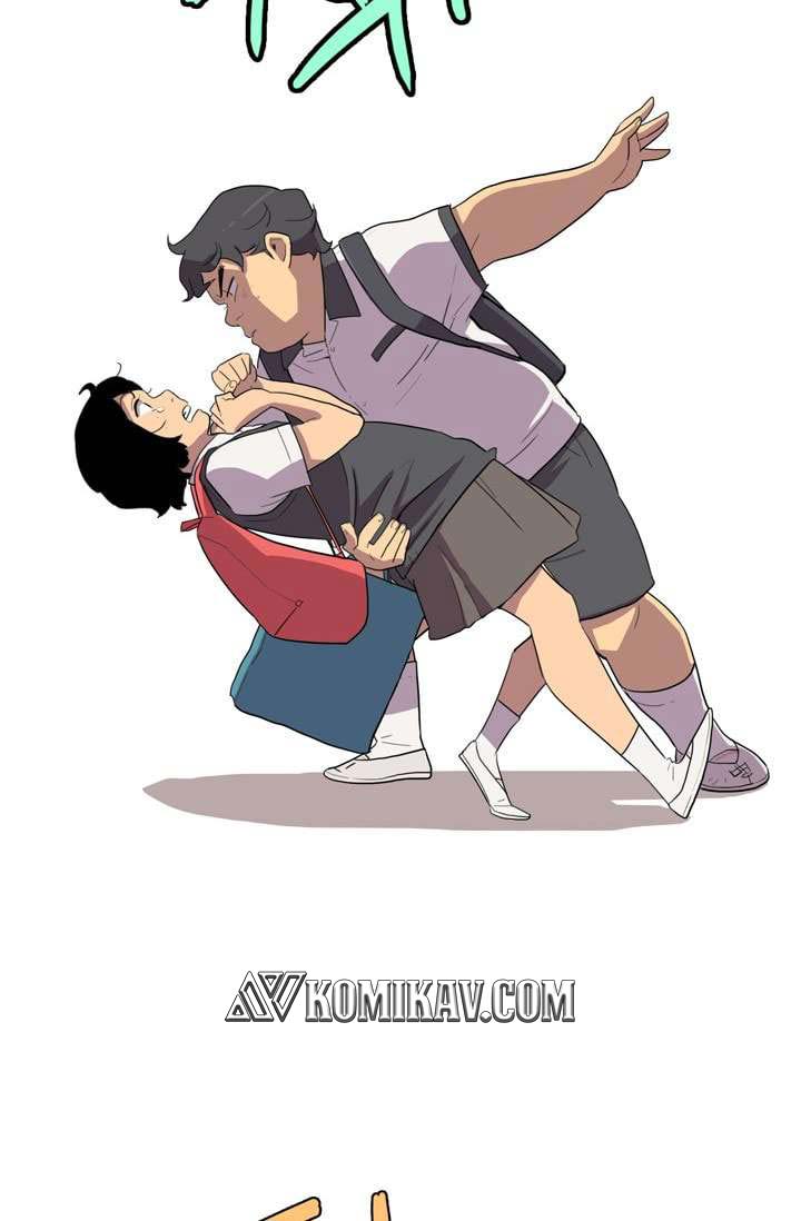 I’m da best Chapter 15 - halaman 52