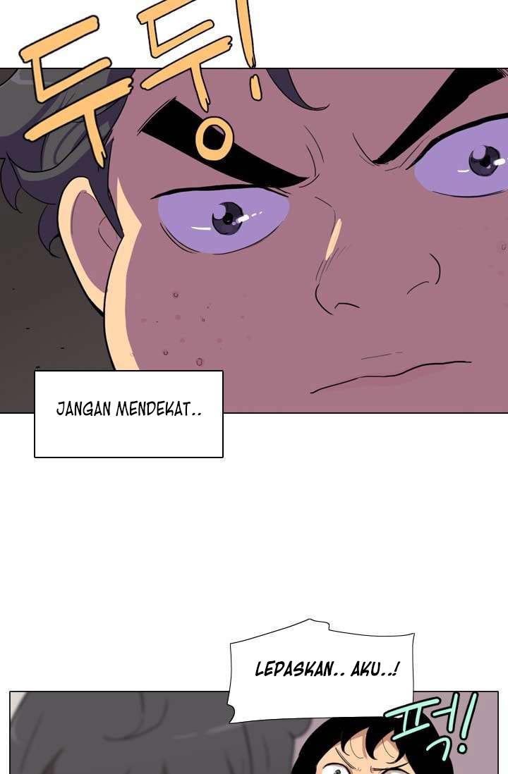 I’m da best Chapter 15 - halaman 53