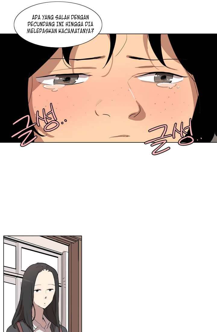 I’m da best Chapter 15 - halaman 7