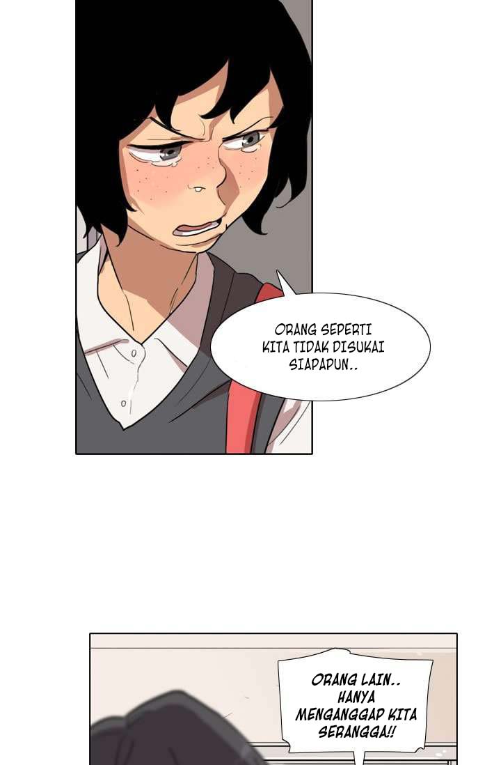 I’m da best Chapter 16 - halaman 13