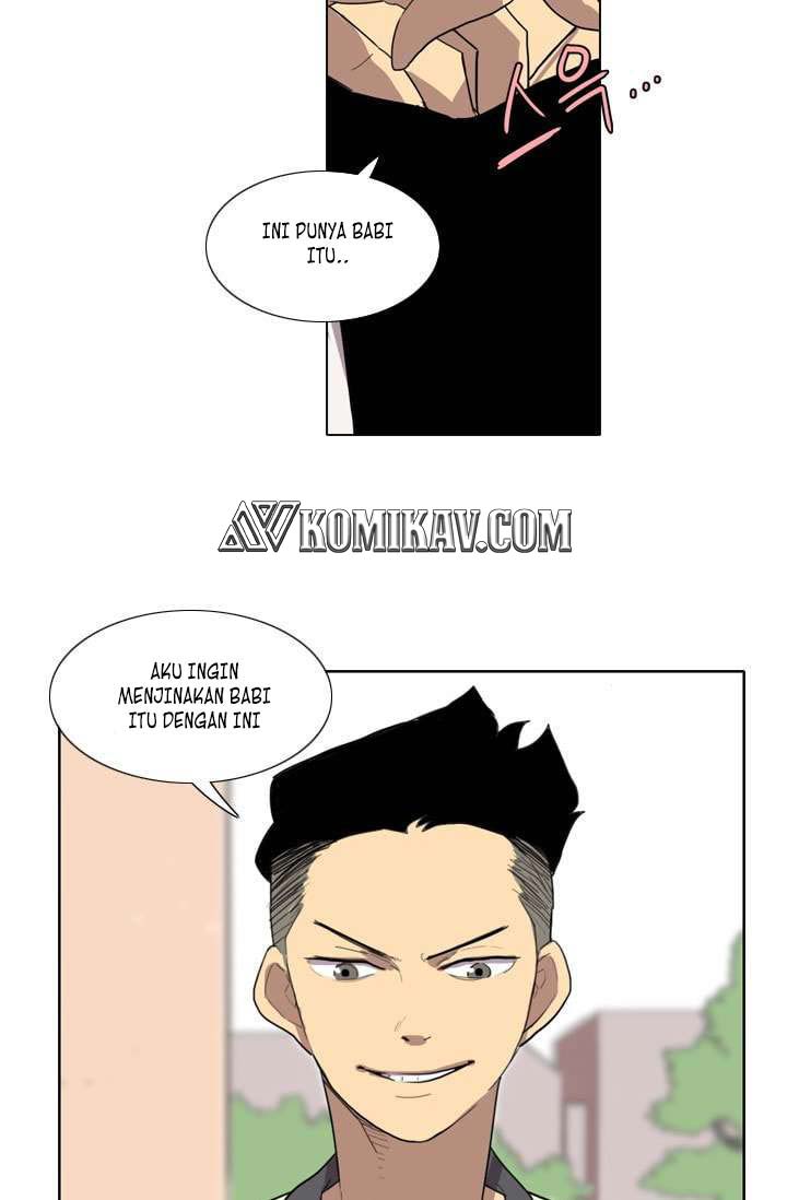I’m da best Chapter 16 - halaman 20