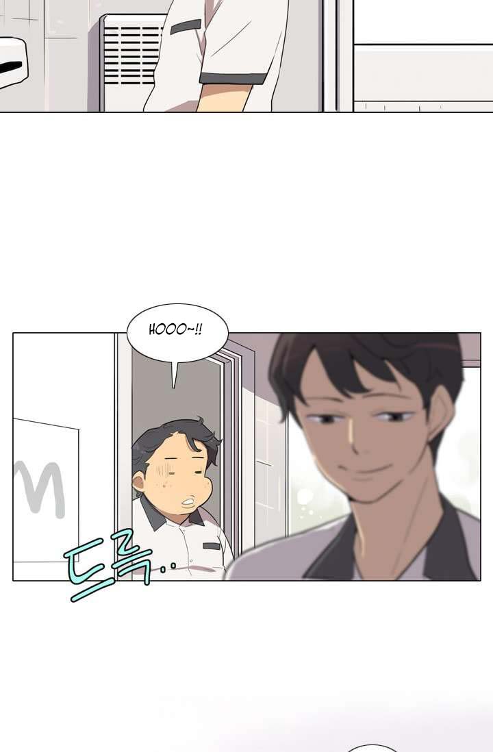 I’m da best Chapter 16 - halaman 29