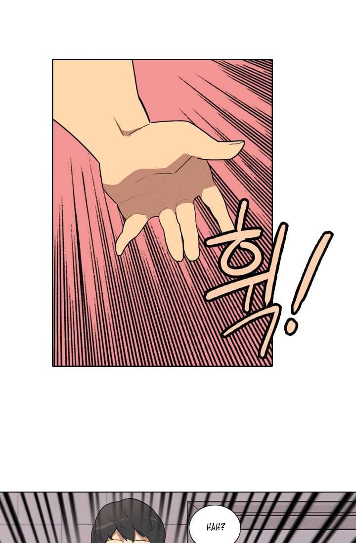 I’m da best Chapter 16 - halaman 39