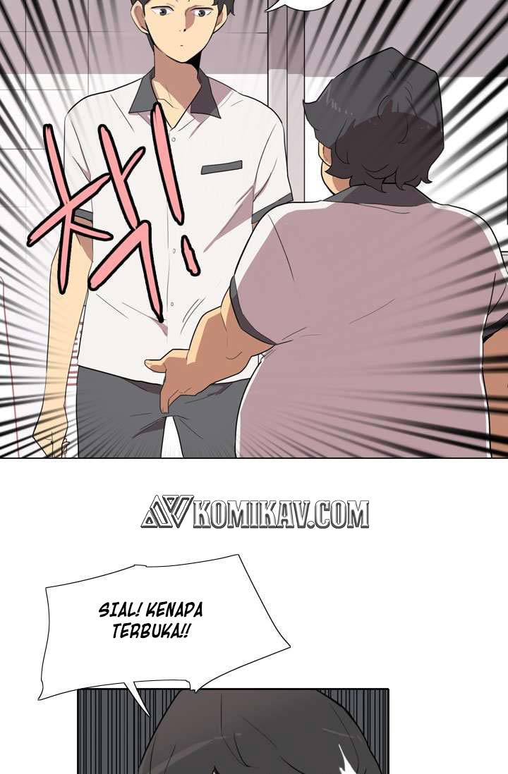 I’m da best Chapter 16 - halaman 40