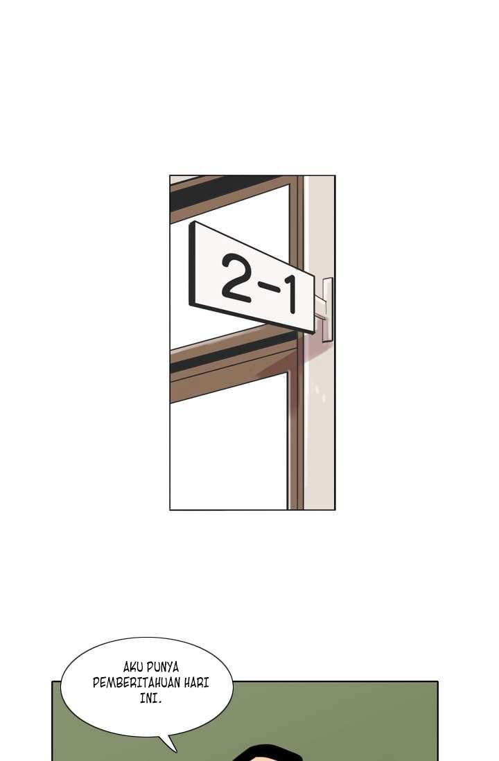 I’m da best Chapter 16 - halaman 45