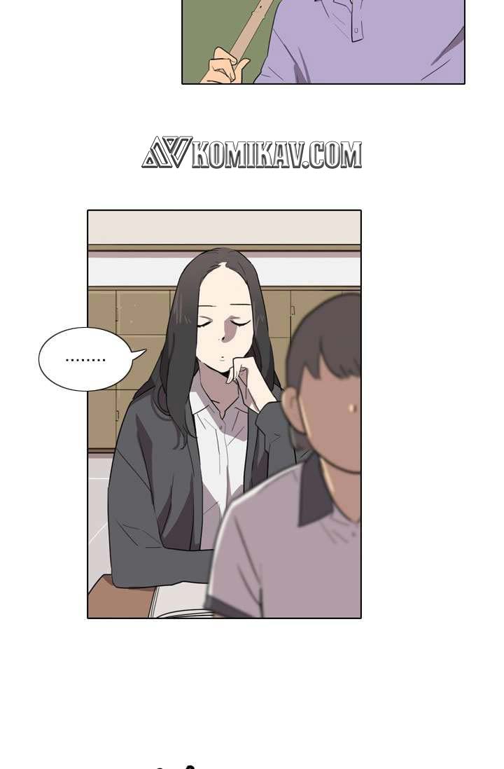 I’m da best Chapter 16 - halaman 48