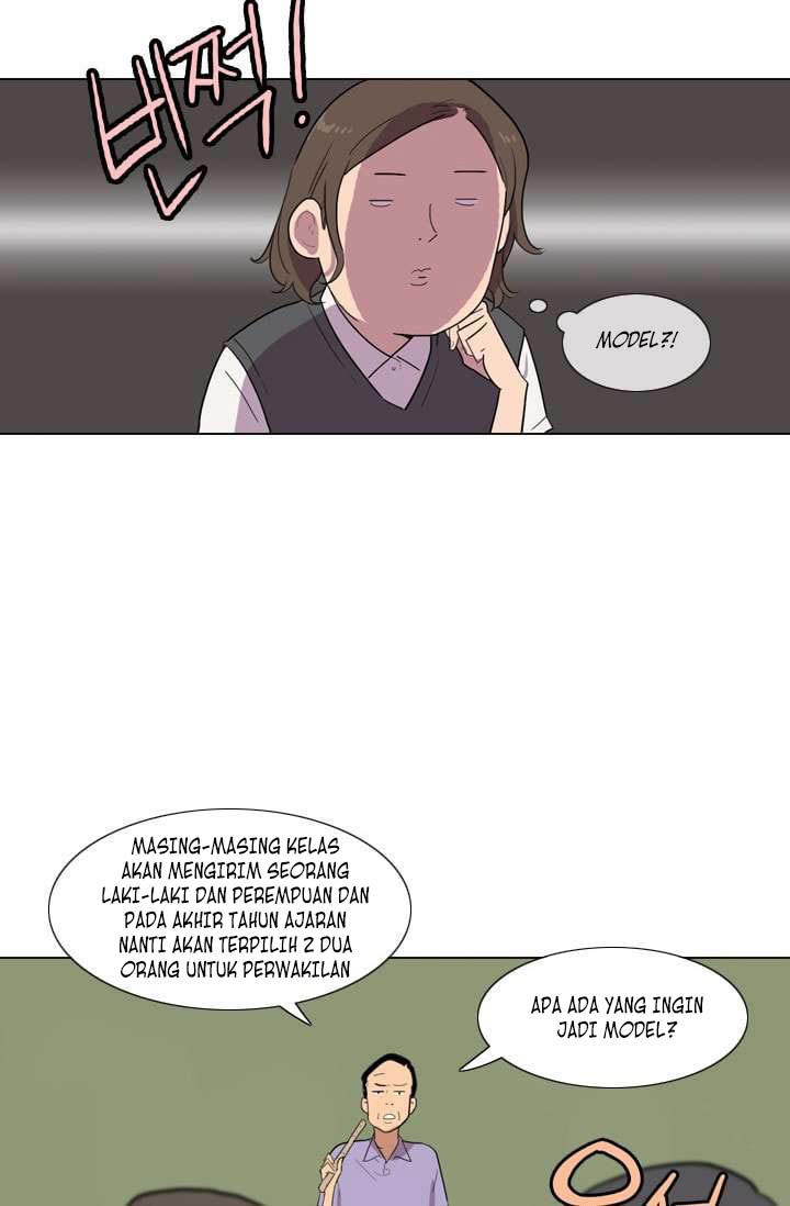 I’m da best Chapter 16 - halaman 49