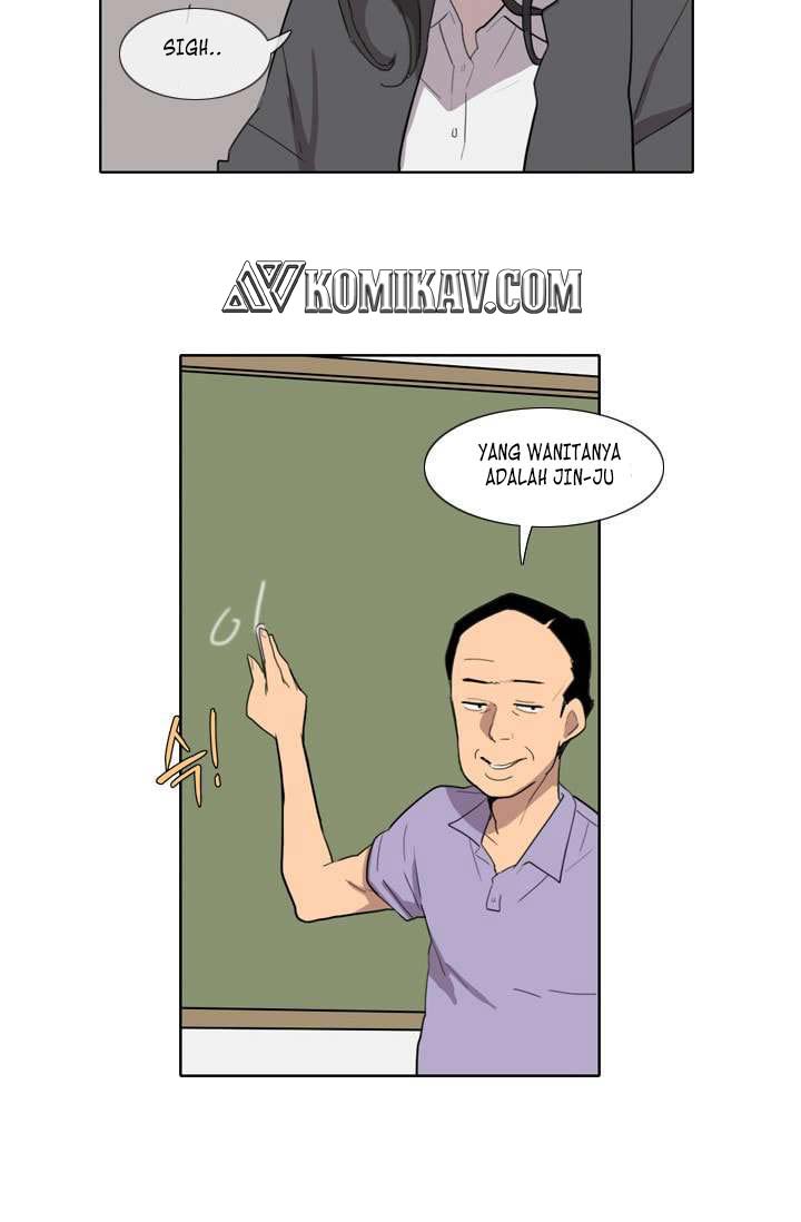 I’m da best Chapter 16 - halaman 54